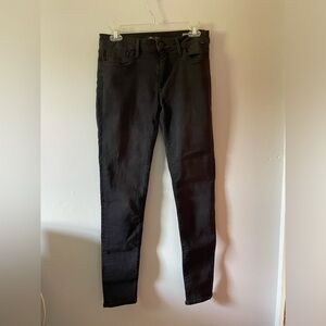 NWOT - Mavi Alissa super skinny